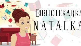 Bibliotekarka Natalka