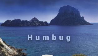 Recenzja Humbug na blogu Owarinai Yume